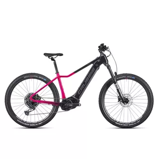 Women’s Mountain E-Bike Crussis e-Guera 10.10 720Wh 27.5” – 2025