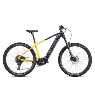 Mountain E-Bike Crussis e-Largo 10.10 720Wh 29” – 2025