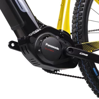 Mountain E-Bike Crussis e-Largo 10.10 720Wh 29” – 2025
