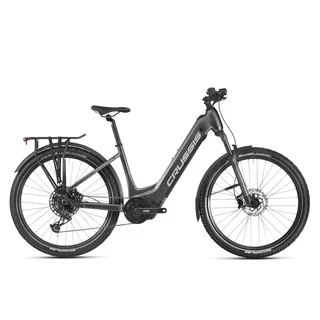 Urban E-Bike Crussis ONE-Country 10.10 720Wh 27.5” – 2025