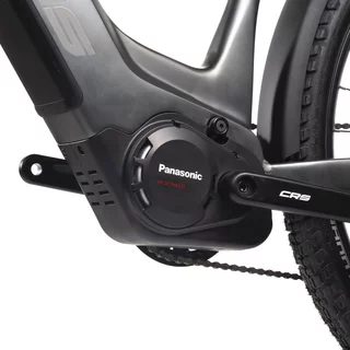 Urban E-Bike Crussis ONE-Country 10.10 720Wh 27.5” – 2025