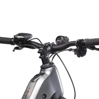 Urban E-Bike Crussis ONE-Country 10.10 720Wh 27.5” – 2025
