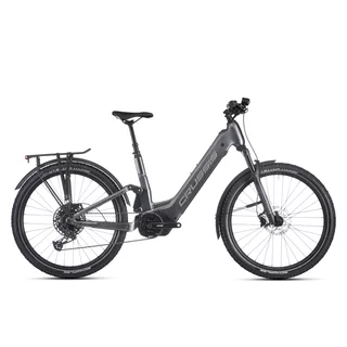 Mountain E-Bike Crussis ONE-Country Full 10.10 720Wh 27.5” – 2025