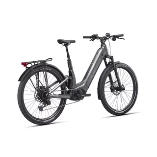 Mountain E-Bike Crussis ONE-Country Full 10.10 720Wh 27.5” – 2025