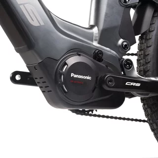 Mountain E-Bike Crussis ONE-Country Full 10.10 720Wh 27.5” – 2025