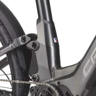 Mountain E-Bike Crussis ONE-Country Full 10.10 720Wh 27.5” – 2025