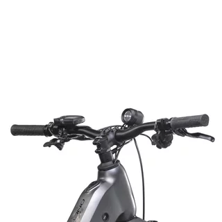 Mountain E-Bike Crussis ONE-Country Full 10.10 720Wh 27.5” – 2025