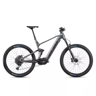 Full-Suspension Mountain E-Bike Crussis ONE-Full 10.10 720 Wh 29” – 2025