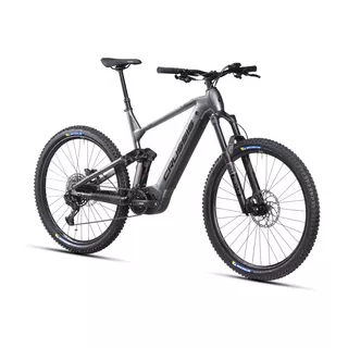 Full-Suspension Mountain E-Bike Crussis ONE-Full 10.10 720 Wh 29” – 2025