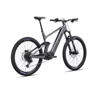 Full-Suspension Mountain E-Bike Crussis ONE-Full 10.10 720 Wh 29” – 2025