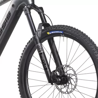 Full-Suspension Mountain E-Bike Crussis ONE-Full 10.10 720 Wh 29” – 2025