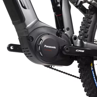 Full-Suspension Mountain E-Bike Crussis ONE-Full 10.10 720 Wh 29” – 2025