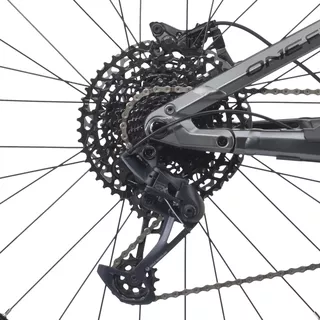 Full-Suspension Mountain E-Bike Crussis ONE-Full 10.10 720 Wh 29” – 2025