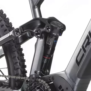 Full-Suspension Mountain E-Bike Crussis ONE-Full 10.10 720 Wh 29” – 2025