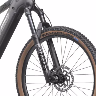Mountain E-Bike Crussis ONE-Guera 10.10 900Wh 27.5” – 2025