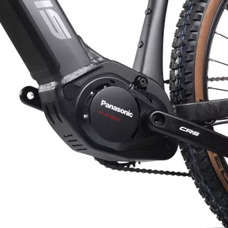 Mountain E-Bike Crussis ONE-Guera 10.10 900Wh 27.5” – 2025