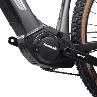 Mountain E-Bike Crussis ONE-Largo 10.10 720Wh 29” – 2025