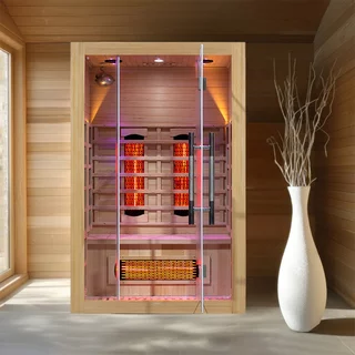 Infrared Sauna inSPORTline Trevirke 200