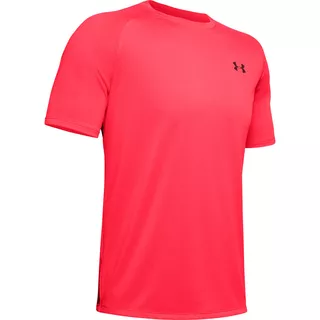 Men’s T-Shirt Under Armour Tech SS Tee 2.0 - Beta