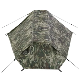 Tent Highlander Blackthorn 1 Gen 2 Camouflage 265 x 170 x 72 cm
