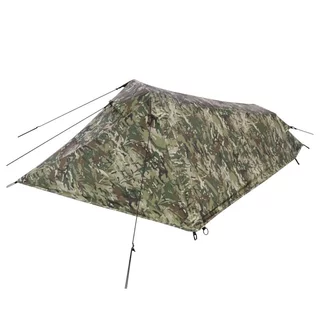 Tent Highlander Blackthorn 1 Gen 2 Camouflage 265 x 170 x 72 cm