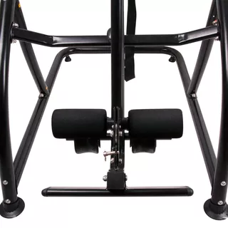 Inversion Table inSPORTline Inverso Plus - Grey