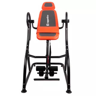 Inversion Table inSPORTline Inverso Plus - Grey
