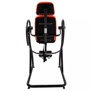 Inversion Table inSPORTline Inverso Plus - Grey