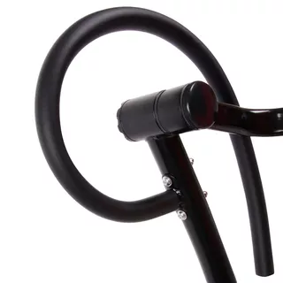 Inversion Table inSPORTline Inverso Plus - Grey