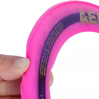 Aerobie SPRINT Flying Disc - Yellow