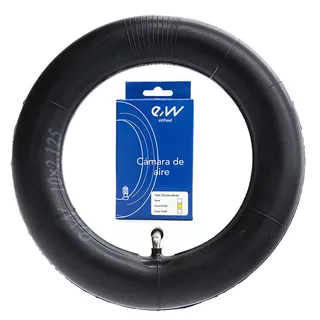 E-Scooter Tube Ewheel 10" x 2.125" - 90° angled valve