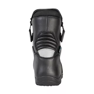 Moto Boots REBELHORN Rio - Black