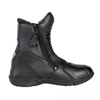 Moto Boots REBELHORN Rio - Black