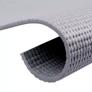 Yoga Mat inSPORTline Spirit - Blue