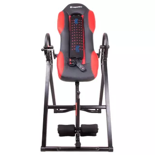 Heated inversion Table inSPORTline Inverso Heaty