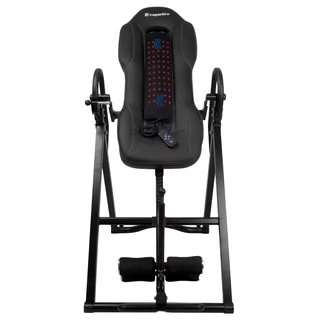 Heated inversion Table inSPORTline Inverso Heaty