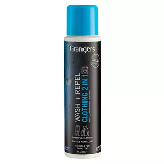 2-in-1 Wash & Repel Cleaner Granger’s 300 ml