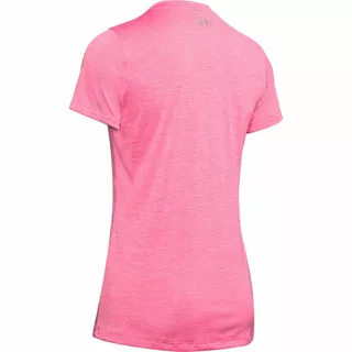 Women’s Under Armour Tech SSV Twist - Pink 655