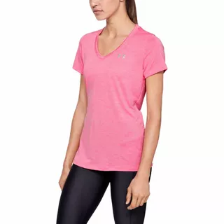 Women’s Under Armour Tech SSV Twist - Pink 655