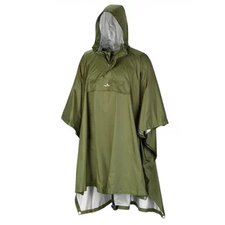Poncho Raincoat FERRINO Todomodo RP 2025 - Olive Green