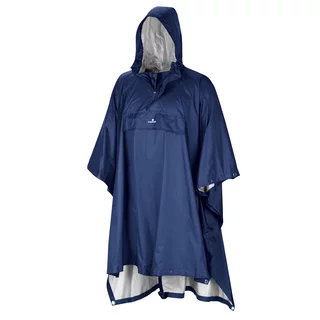 Poncho Raincoat FERRINO Todomodo RP 2025 - Blue