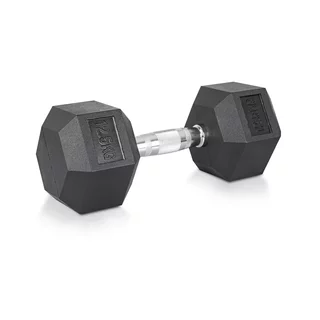 Hex Dumbbell inSPORTline Hexclusive 12.5 kg