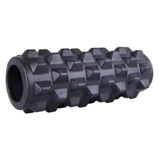 Massage Roller inSPORTline Masare - Black