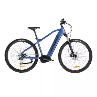 Mountain E-Bike Kross Hexagon Boost 3.0 29” – 2024 - Blue - Blue