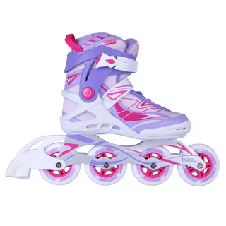 Inline skates WORKER Sofore