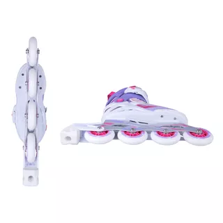 Inline skates WORKER Sofore