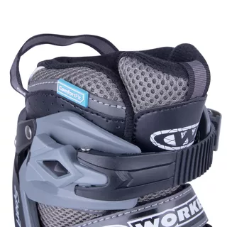 Women’s Inline skates WORKER Lugos