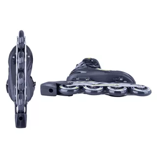 Adjustable Inline skates WORKER Haasiko
