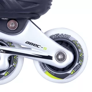 Adjustable Inline skates WORKER Nobes