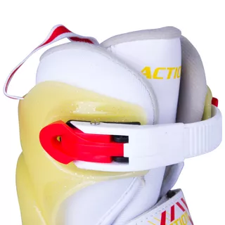 Adjustable Children’s Inline skates with Light-Up Wheels Action Joly